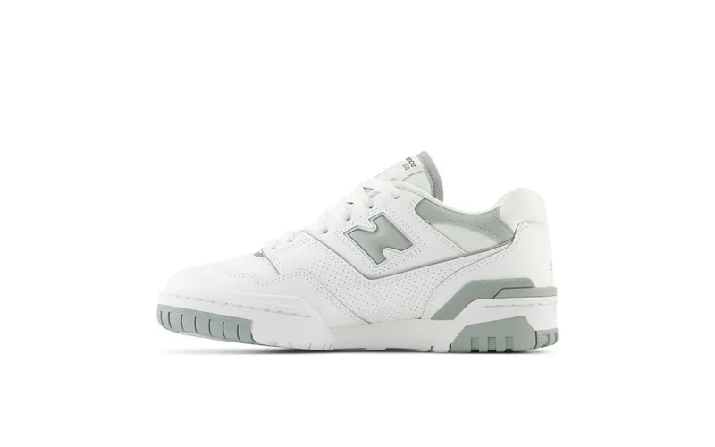 New Balance 550 “White Juniper” (BBW550BG)