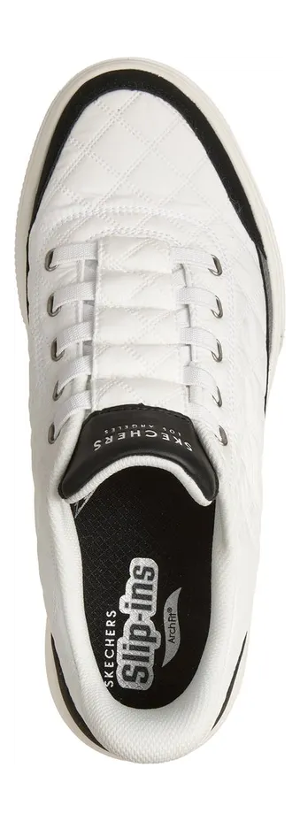 skechers-slip-ins-arch-fit 183227_WBK