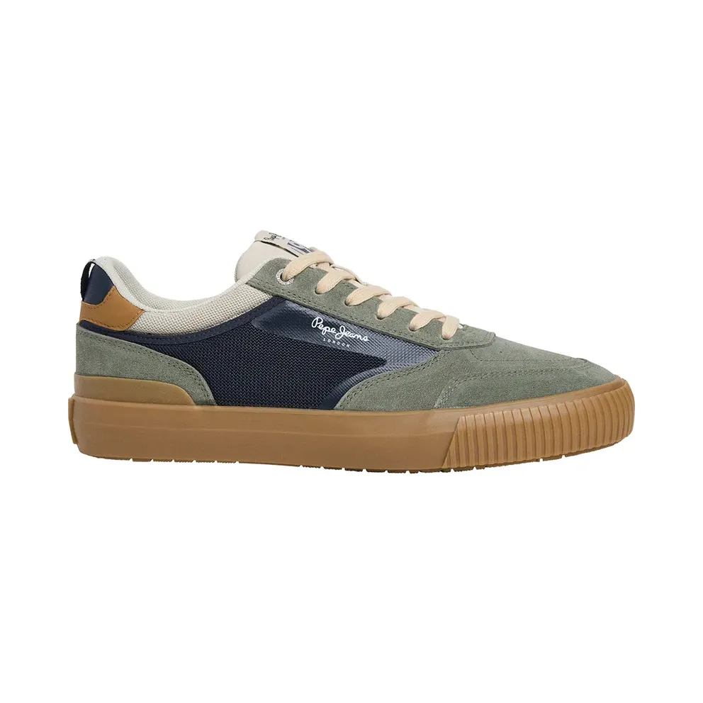 Pepe Jeans PèPè sneaker Casting Green (PMS300019-674)
