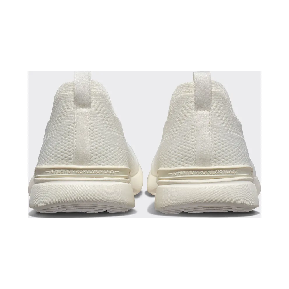 APL TechLoom Breeze “Ivory/Navy/Coastal Blue” (Women)