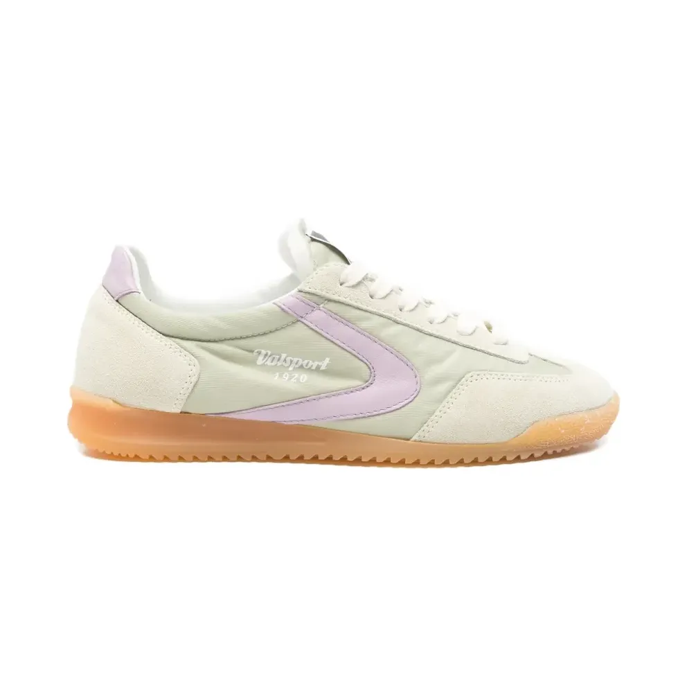 Valsport mit Wildledereinsätzen – Green (VMI3075W)