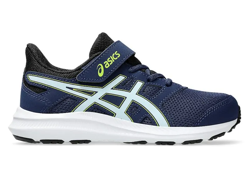 ASICS Jolt 4 Blue Expanse Cool Grey (1014A299-405)