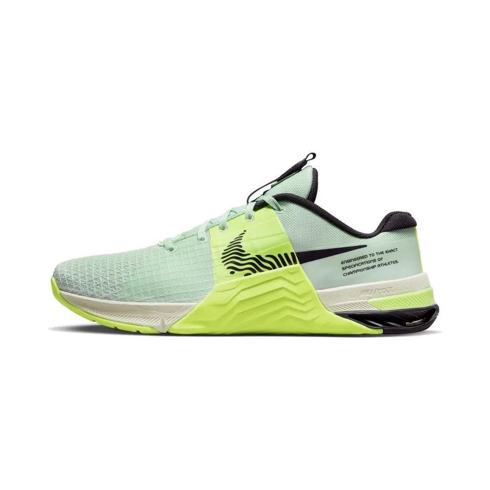Nike Metcon 8 Training Green (DO9328-300)