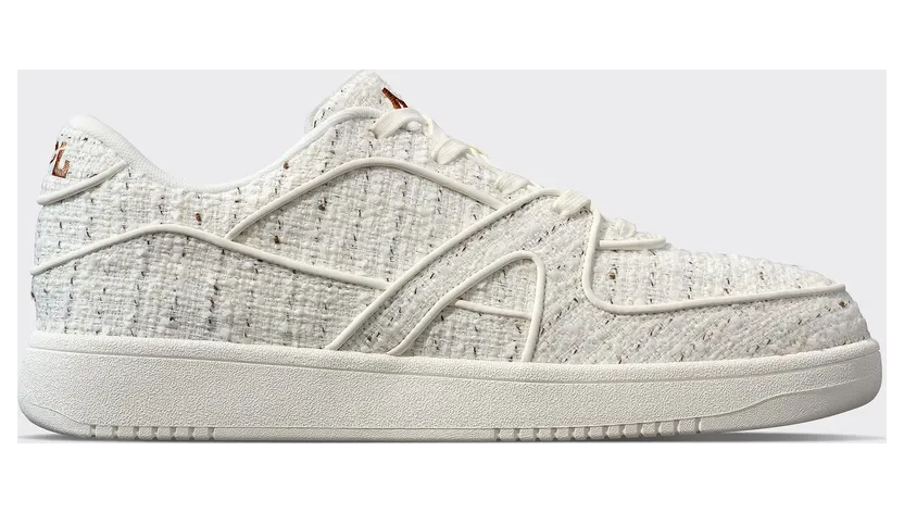 APL Nostalgia ’87 Ivory / Pastel Bouclé “Ivory/Pastel Boucle” (Dames)