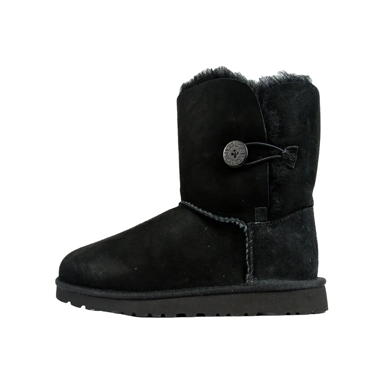 ugg-bailey 5991YK-BLK