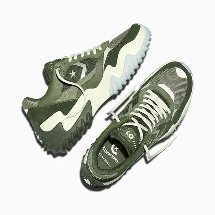 converse-sneaker A20398C