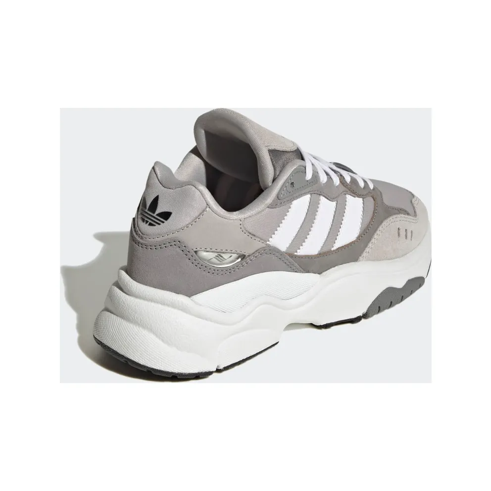 Adidas Retropy F90 Grey Two / Cloud White / Grey Three (HP9785)