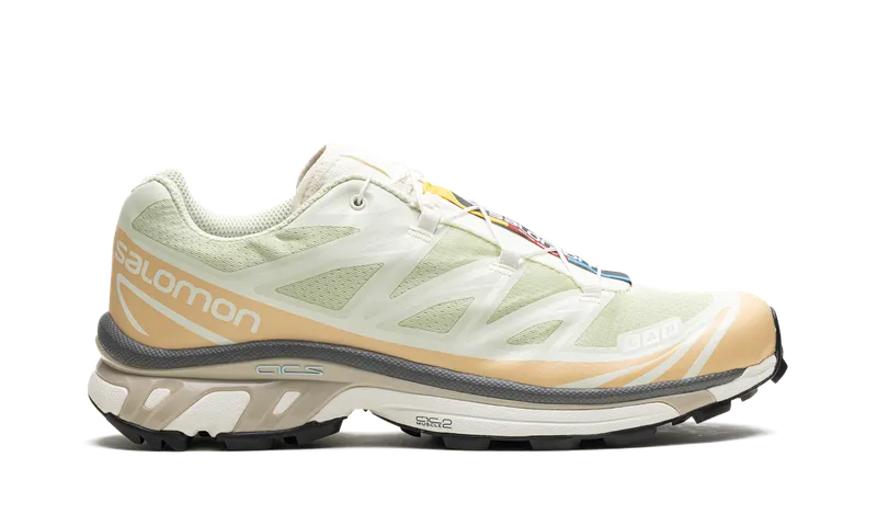 Salomon XT-6 “Aloe Wash” (L47293-700)