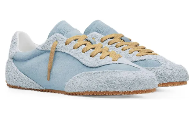 Axel Arigato Daze Runner “Blue” (F4216002) (2)
