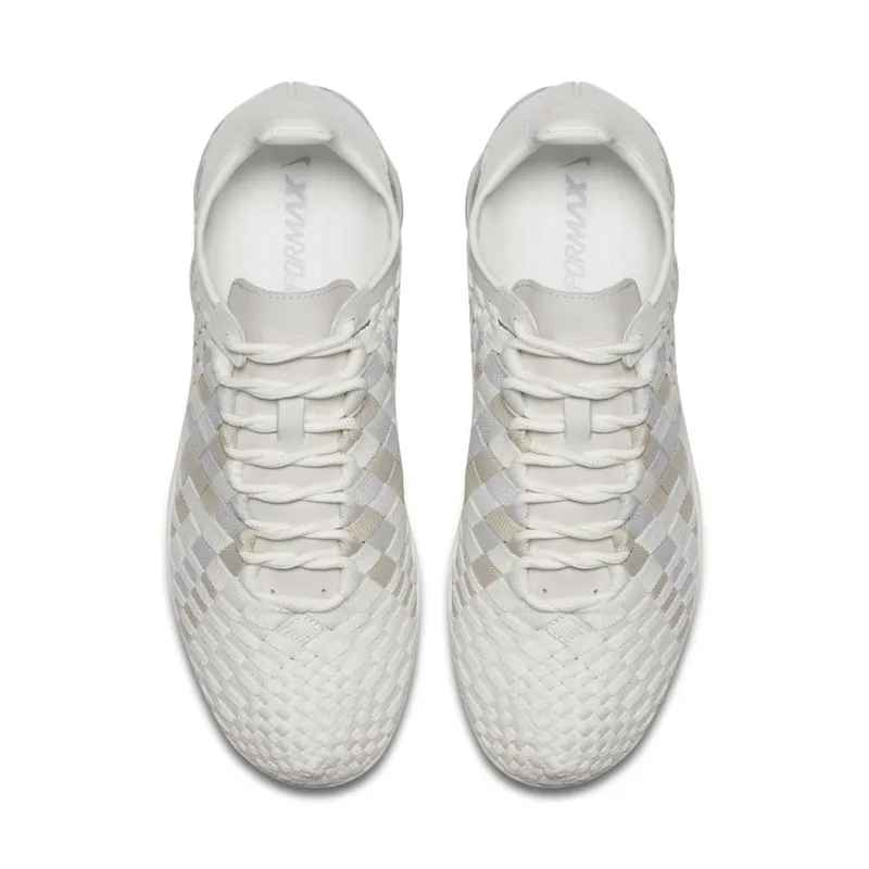 Nike Air VaporMax Inneva Summit White Summit White/Summit White-Glacier Blue (AO2447-100)