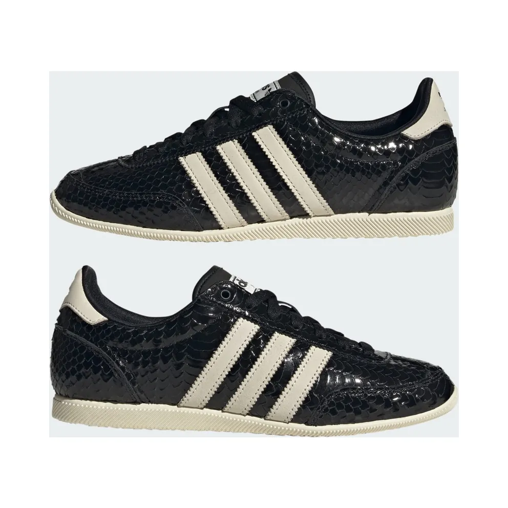 Adidas JAPAN Shoes Core Black / Core Black / Off White (KH9016)
