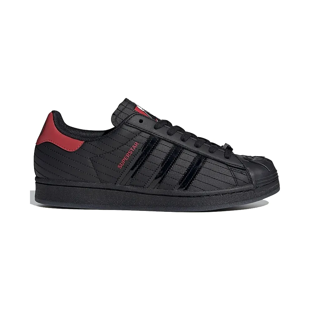 adidas Superstar Star Wars Darth Vader