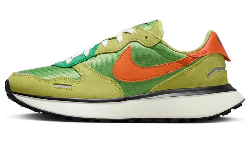 Nike Phoenix Waffle “Orange” (FD2196-300)