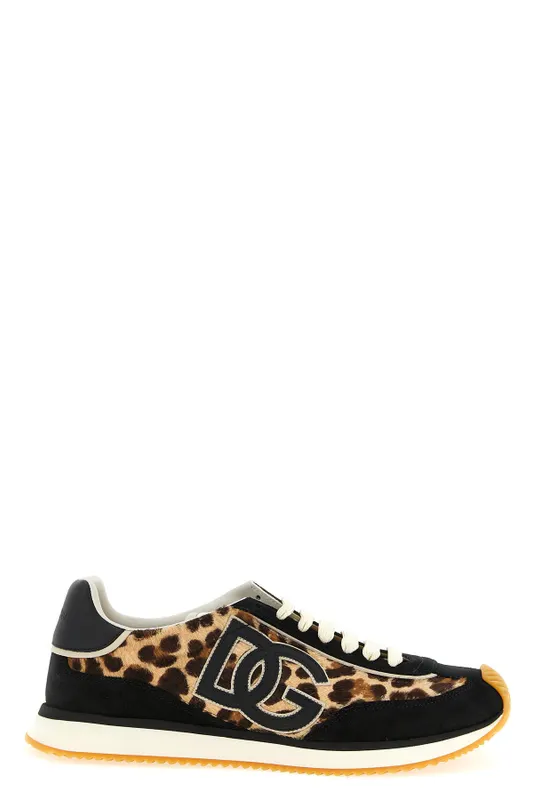 Dolce & Gabbana Dg Cushion “Multi” (CK2288A6B1189738)
