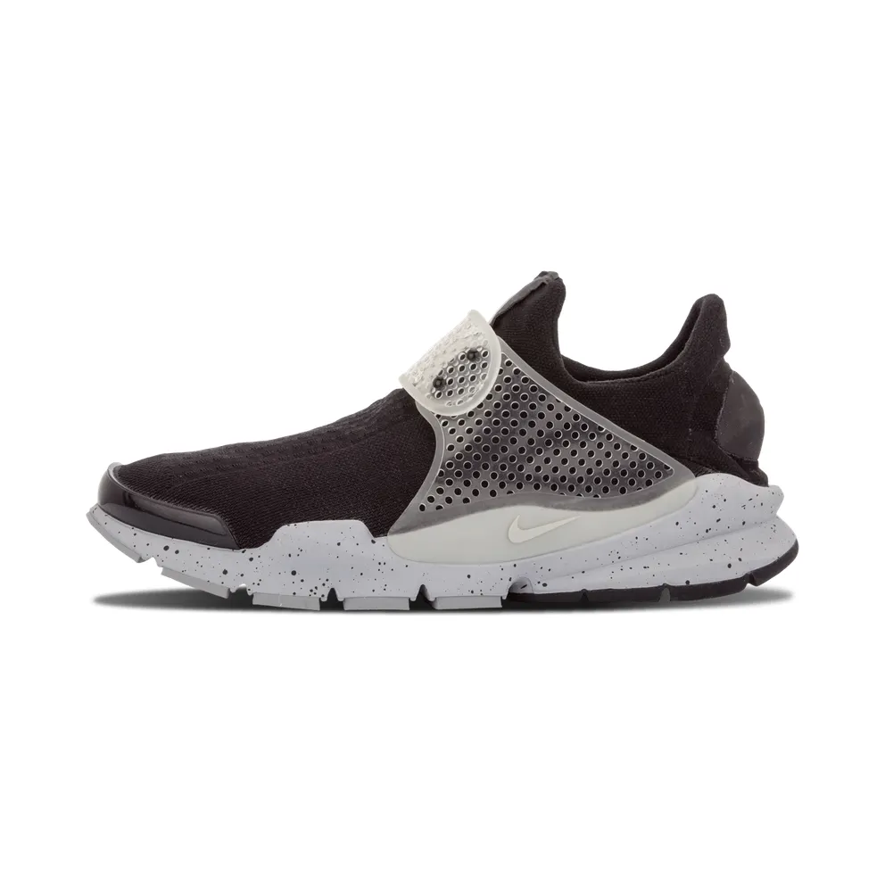 Nike Sock Dart Fragment Black Oreo (728748-001)