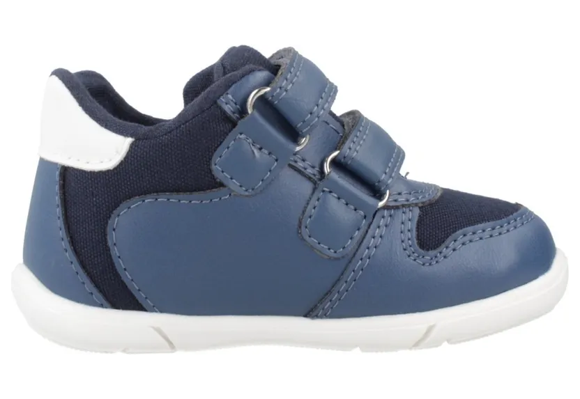 Geox sneaker Blauw (B556CA05410C4B2T)