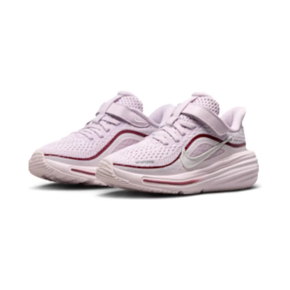 Nike Winflo 12 ‘ Road “Bleached Lilac / Pearl Pink / Pink Smoke / Sail” (IQ9768-500)