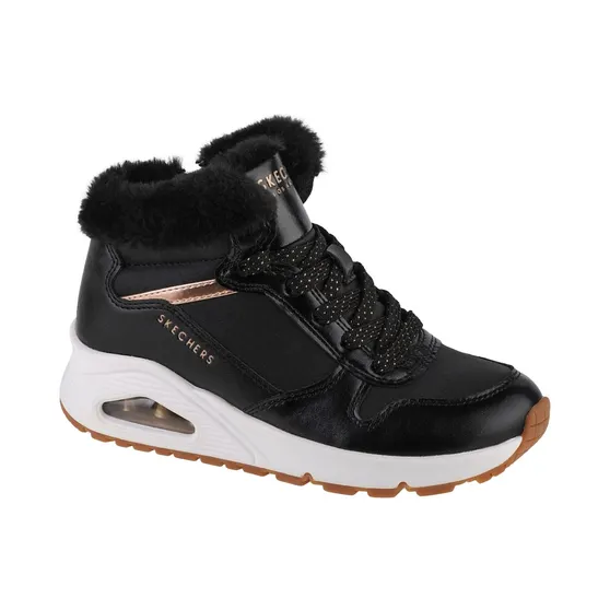 Skechers Skech Black (310518LBKRG)
