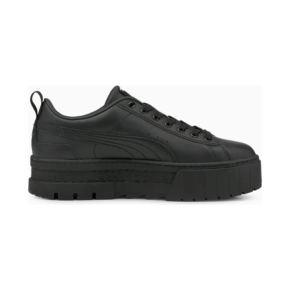 PUMA Mayze Classic Women’ Black (384209-02)