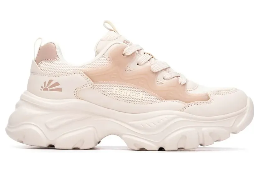 refresh-sneaker 175048-Beige