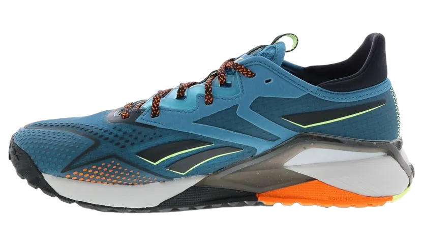Reebok NANO X2 TR ADVENTURE “Blue” (HP9226)