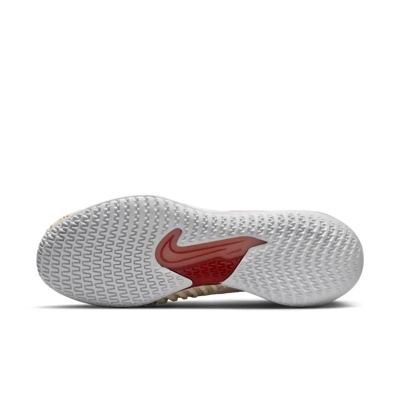 Nike Court React Vapor NXT “Pearl White” (CV0742-261)