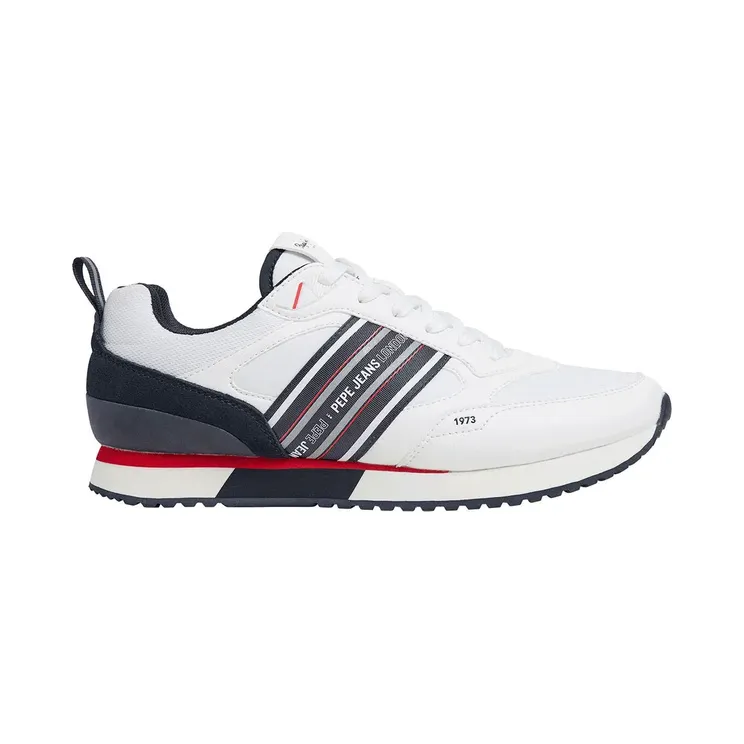 Pepe Jeans Dublin Young Schoenen PMS40014-800