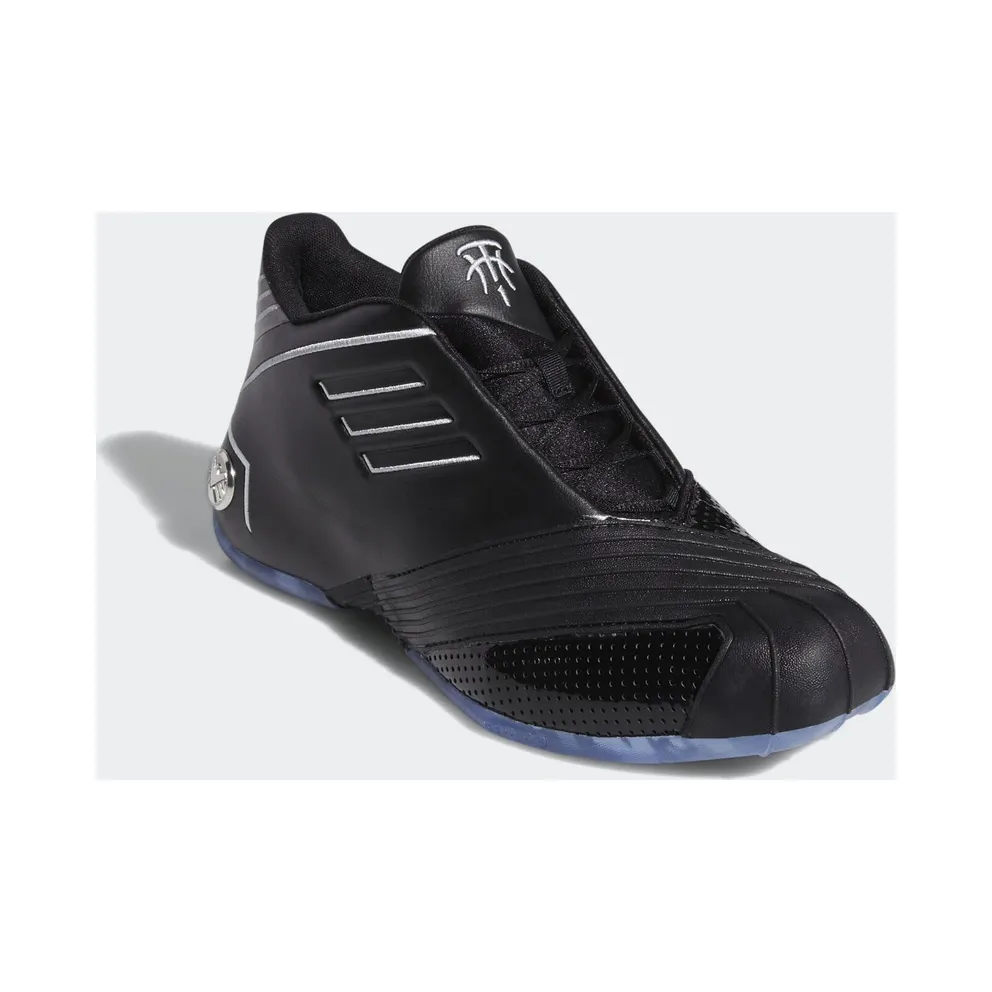 adidas Tmac 1 Marvel Nick Fury Core Black/Silver Metallic/Night Metallic (EF2399)