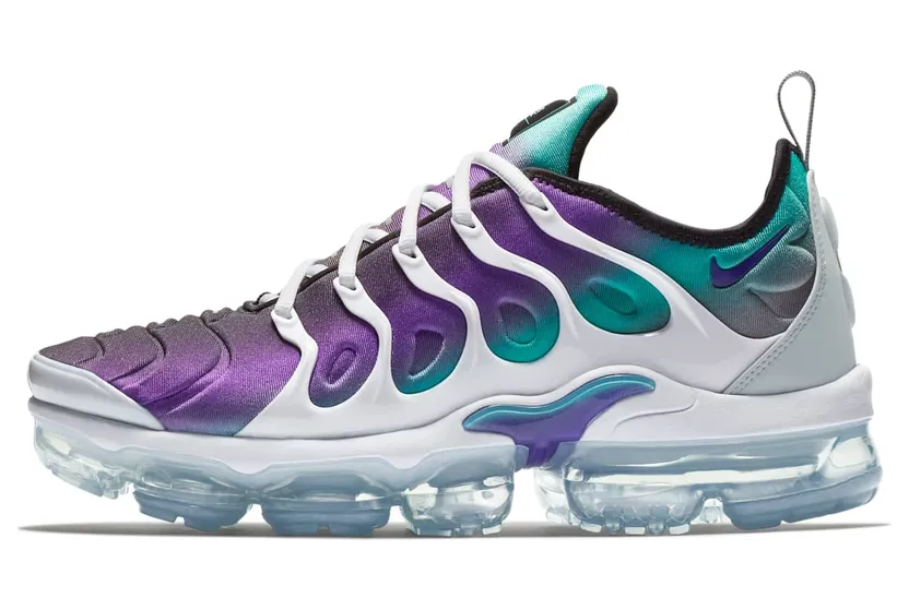Nike Air VaporMax Plus Grape