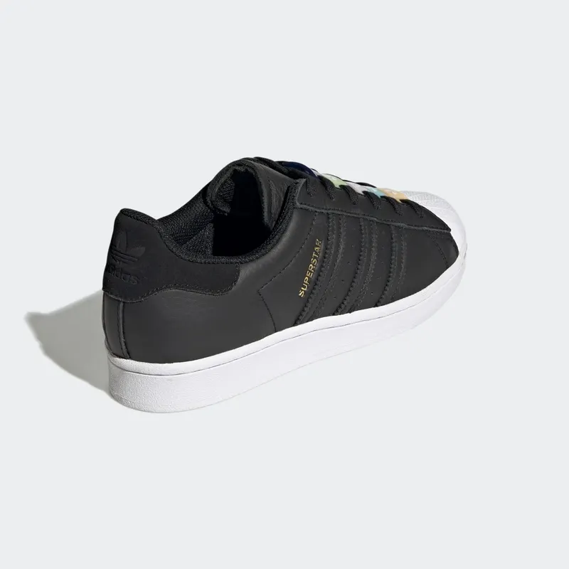 Adidas Superstar Cloud White / Core Black / Cloud White (GZ0867)