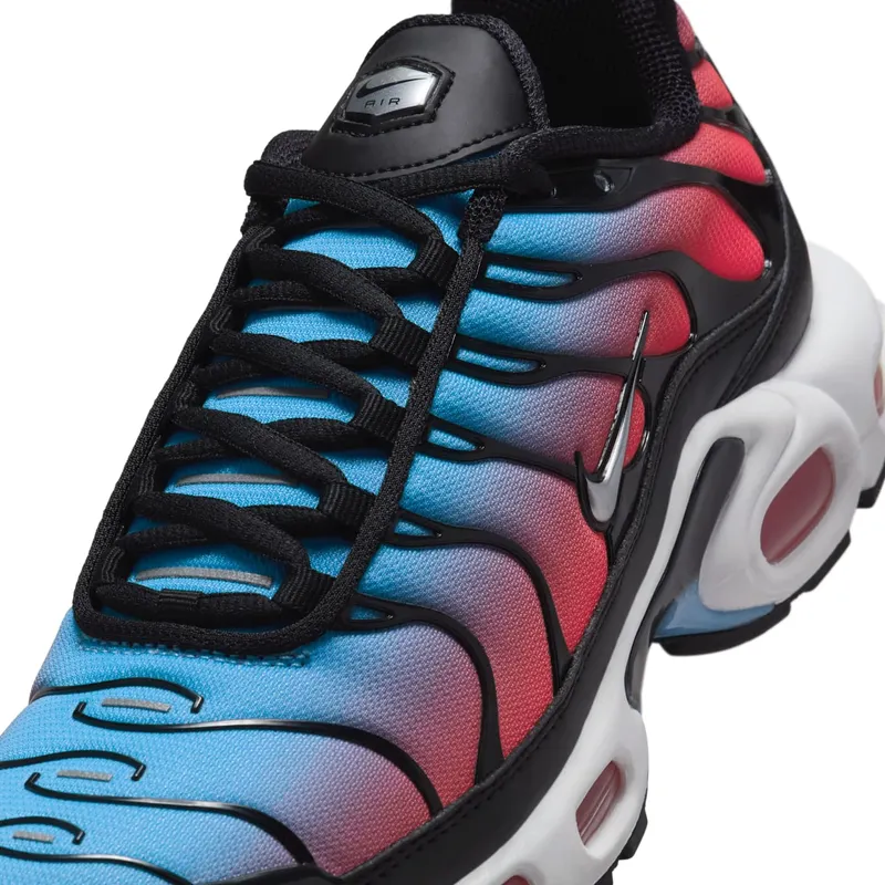 Nike Air Max Plus University Blue Light Crimson (HF5386-001)
