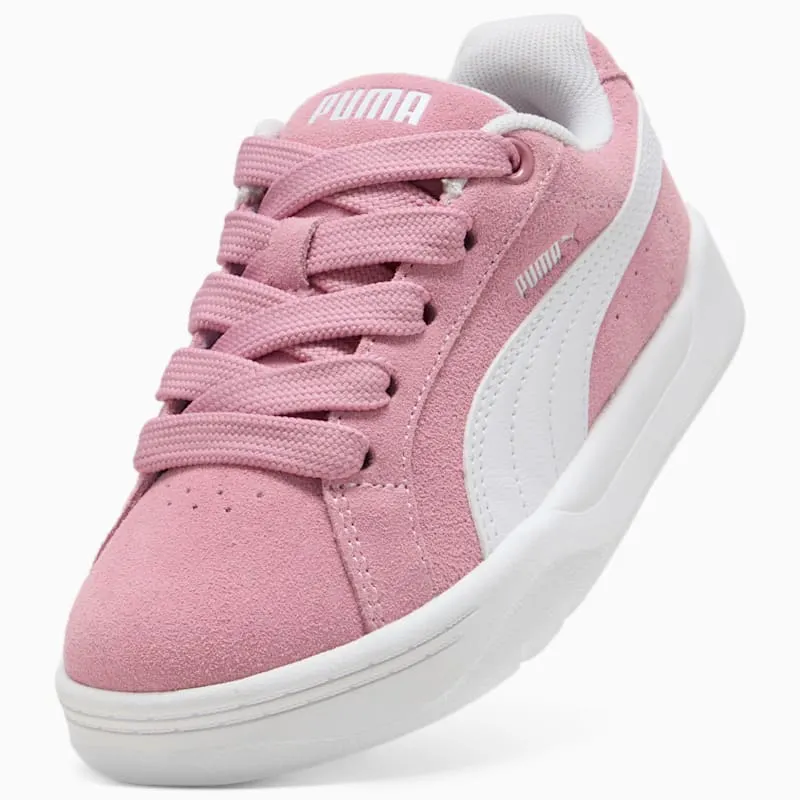 Puma Park Lifestyle Poised Pink / White (404339-04)