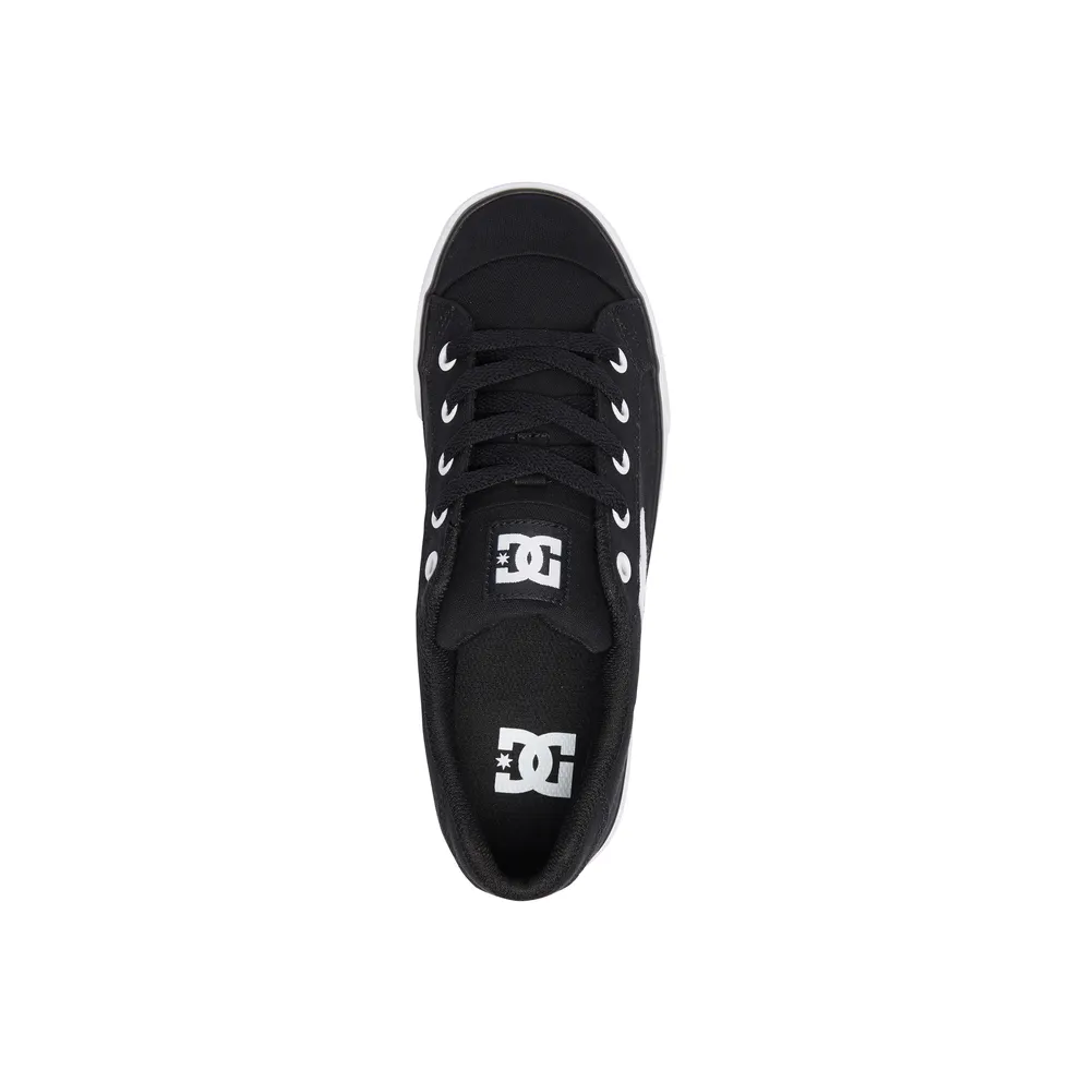 DC Chelsea TX Black (303226bwb)