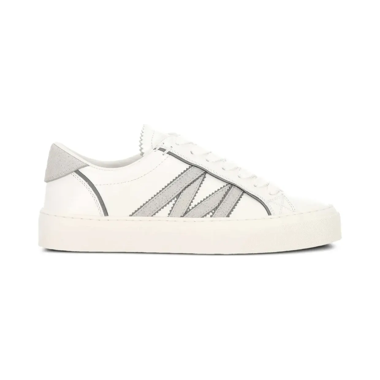 Moncler Monaco 2 “White” (K209B4M00070M7232)