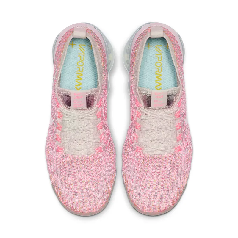 Nike Air VaporMax Flyknit 3 Sunset Pulse (AJ6910-008)