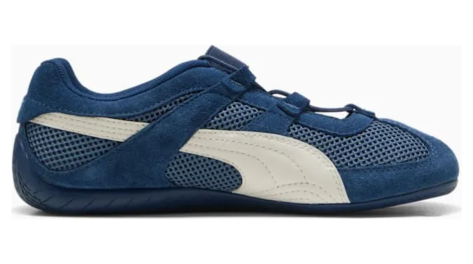 Puma Speedcat Go Persian Blue Warm White (403589-05)