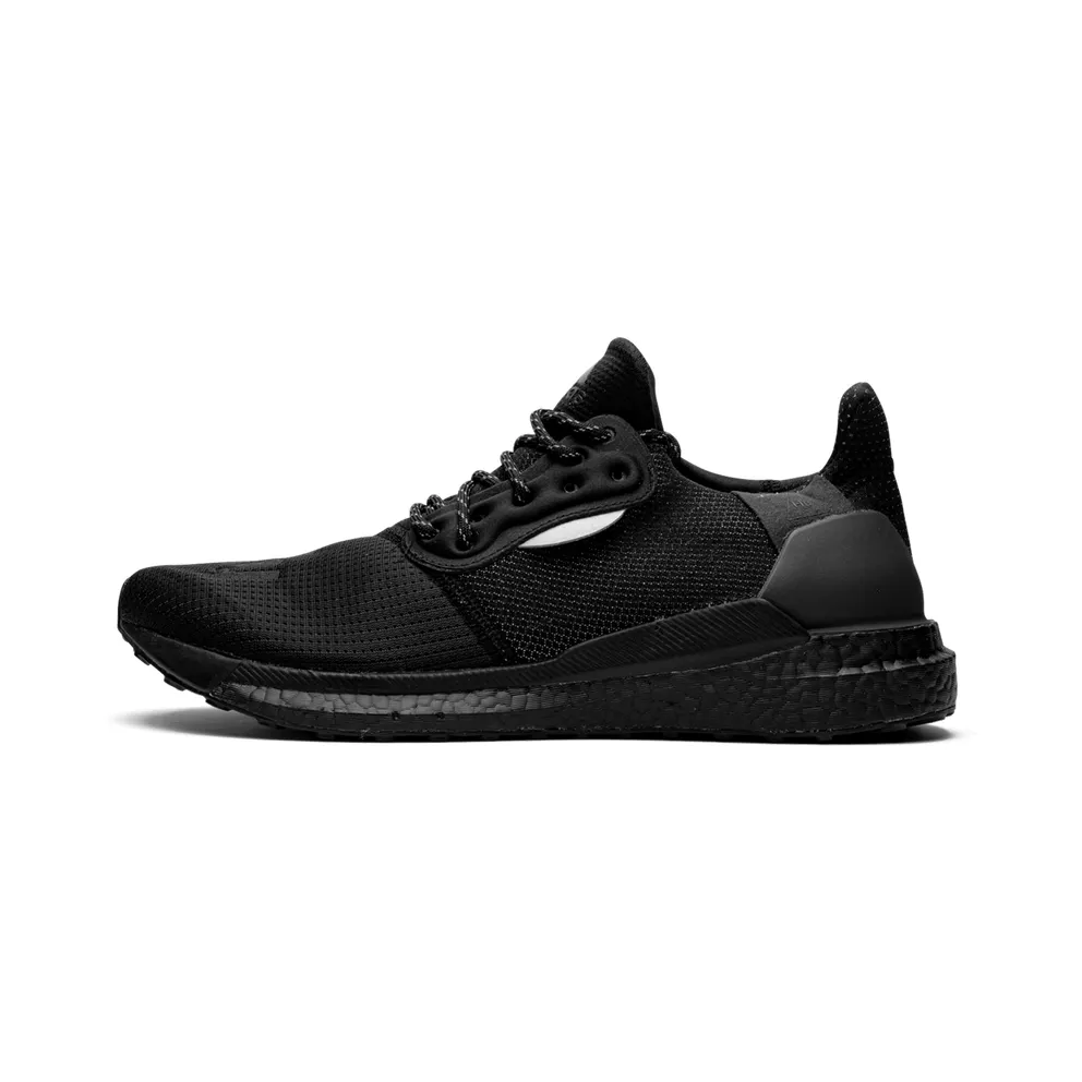 Adidas x Pharrell Whilliams Solar Hu PRD Triple Black (2019) (EG7788)