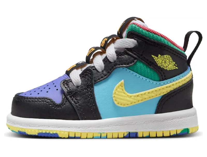 Air Jordan 1 Mid FD1318-007