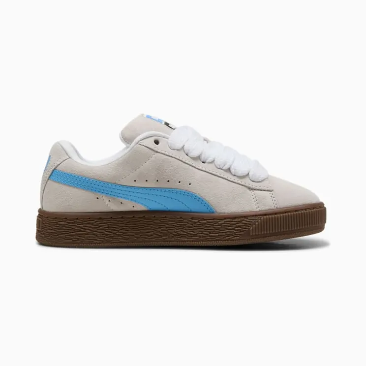 Puma Suede Beige (396577-26)