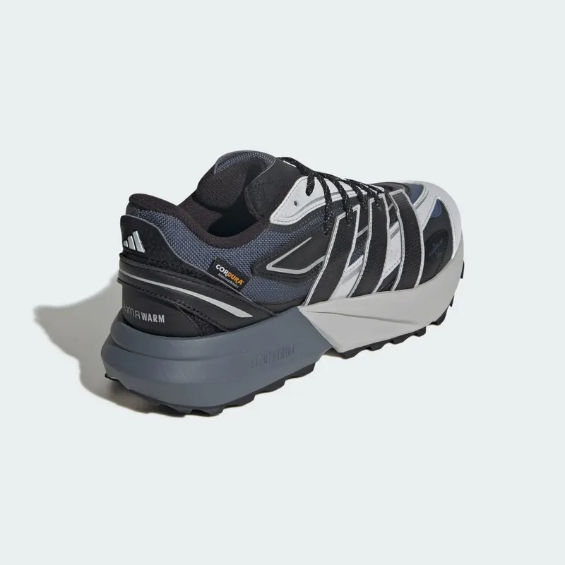 Adidas Lightblaze ATR Preloved Ink / Grey Two / Onix (JP7773)