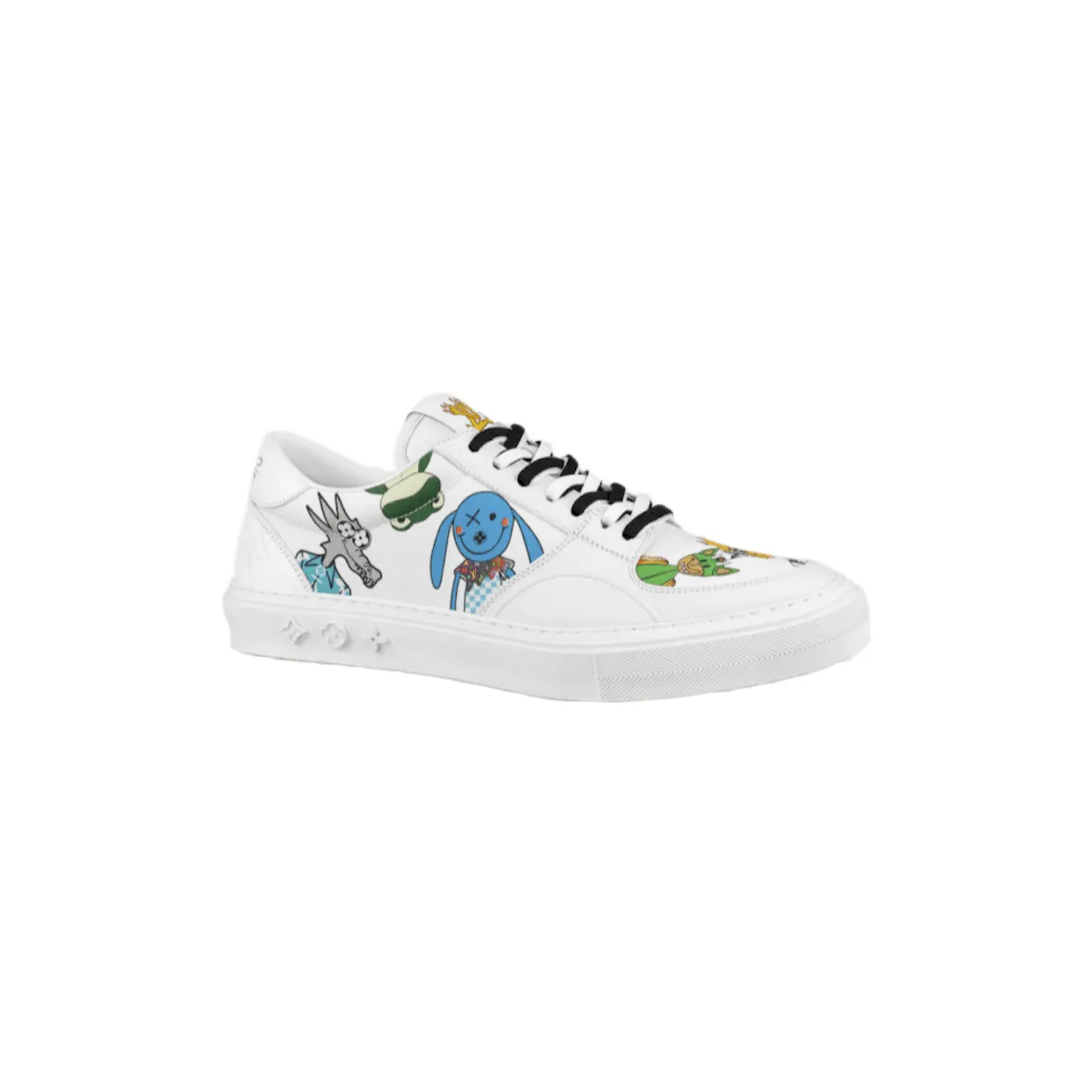 LV Ollie LV Friends SS21 (1A8Q85)