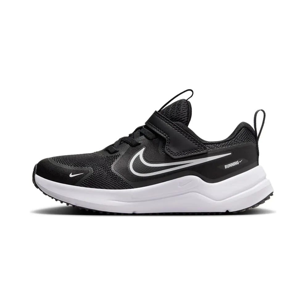 Nike Cosmic Runner Black Anthracite White (HM4400-003)