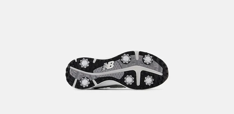 New Balance Heritage Golf Grey (MG100GR)