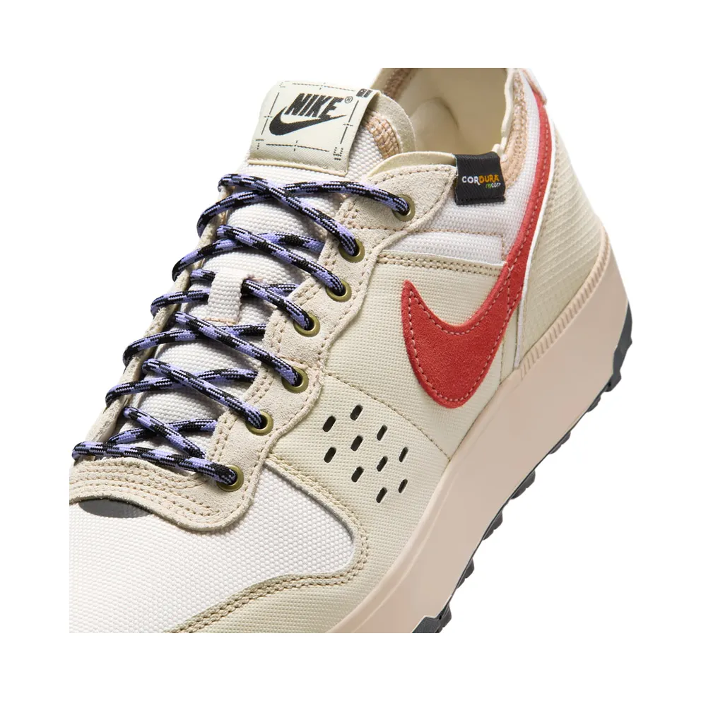 Nike C1TY Light Khaki/Light Orewood Brown/Light Thistle/Rust Factor (IM4692-200)