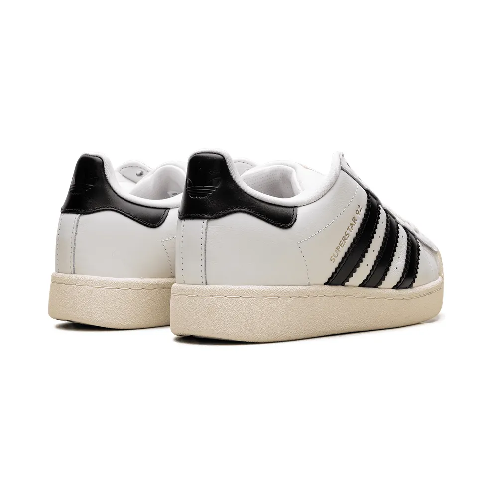 Adidas Superstar 92 “Pharrell – Virginia White” (JI4268)