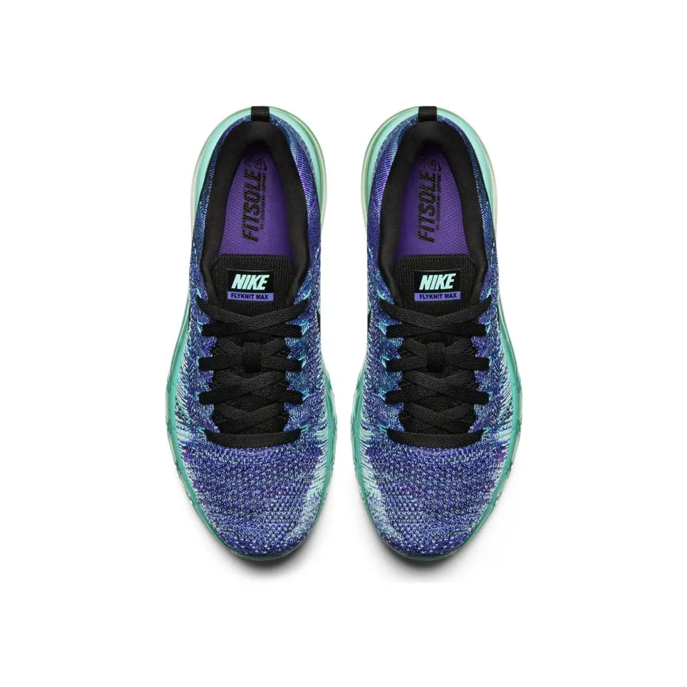 Nike Flyknit Air Max Hyper Grape (2014) (620659-501)
