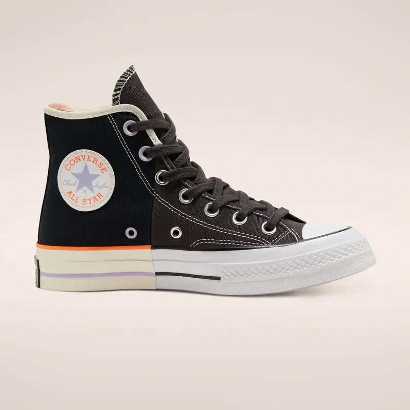 Converse Sunblocked Chuck 70 High Top (167668C)