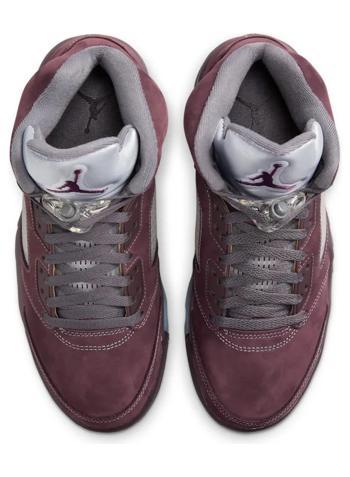 air-jordan-5 DZ4131-600