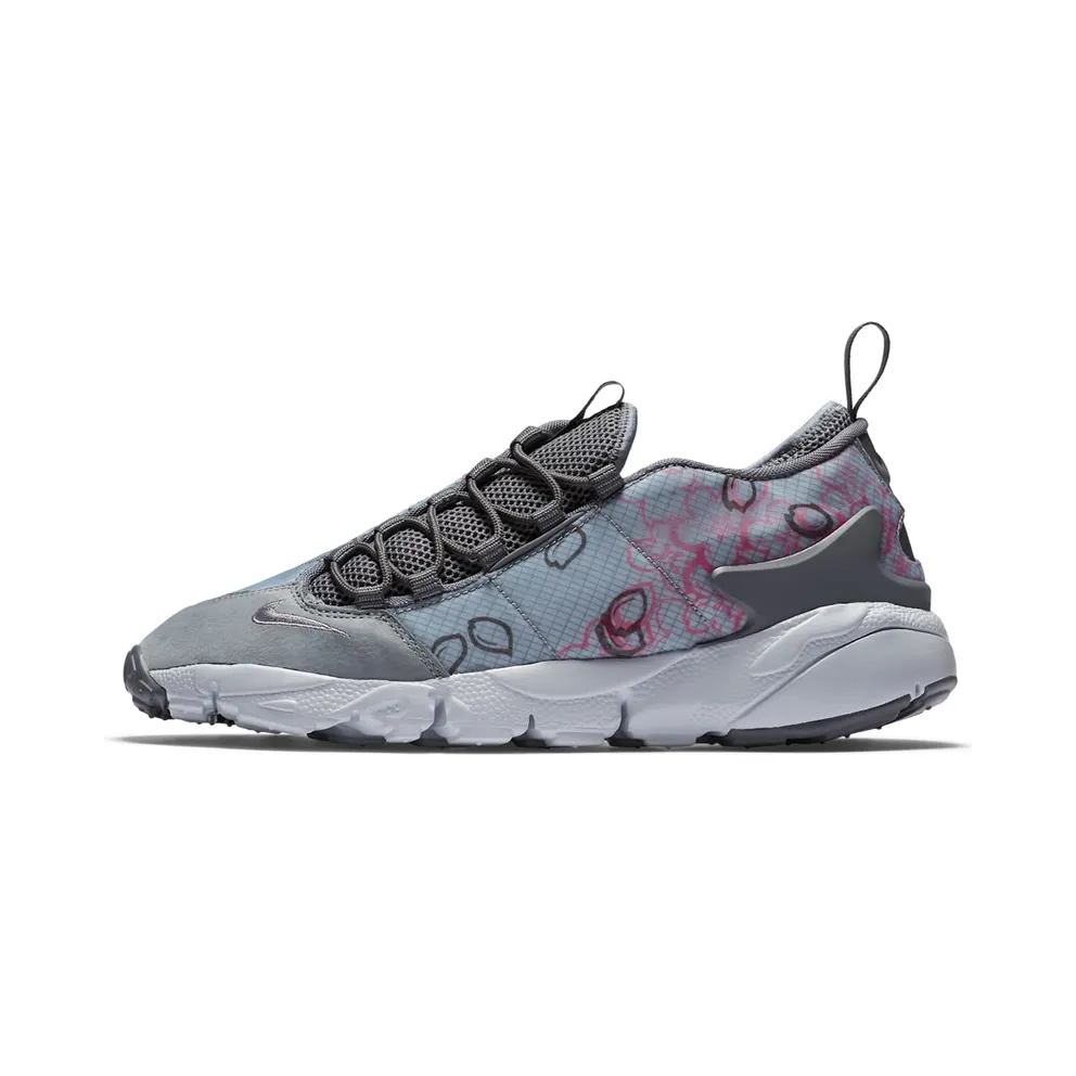 Nike Air Footscape NM Premium ‘Sakura’ (2016) (846786-002)
