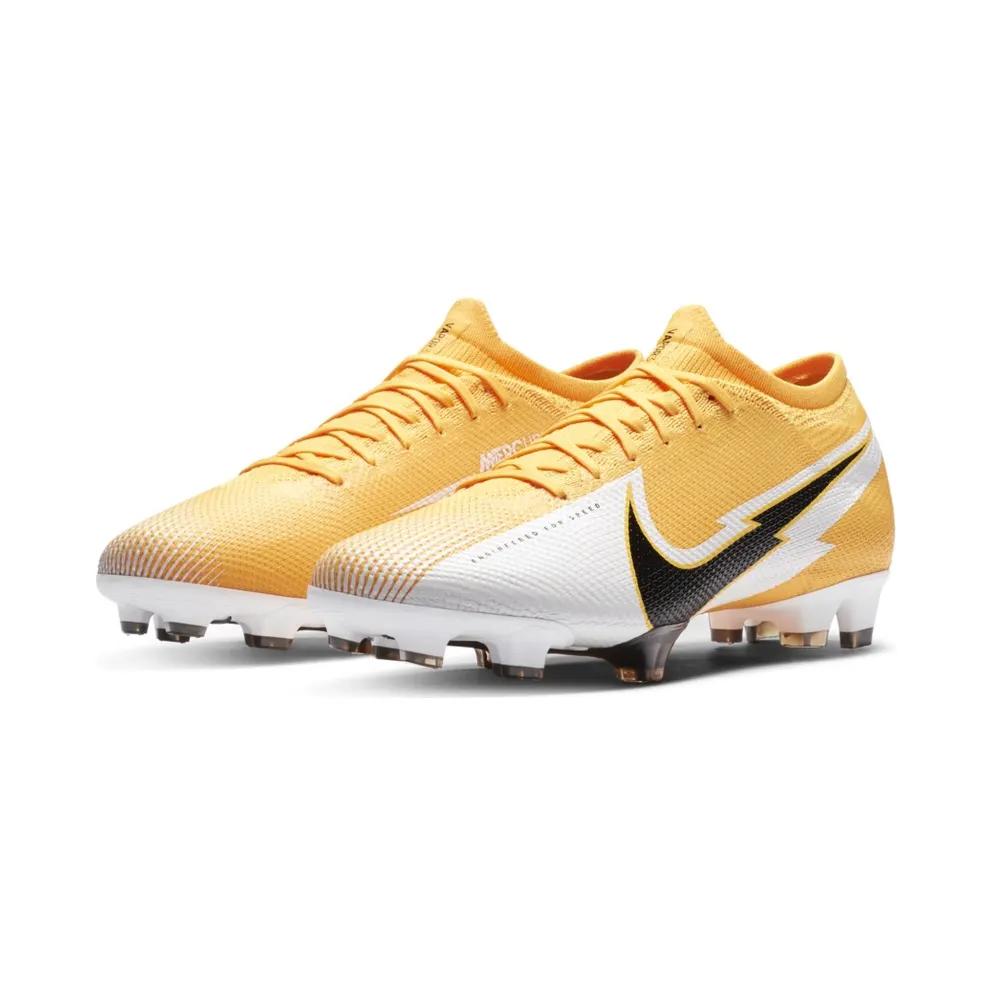 Nike Mercurial Vapor 13 Pro FG Laser Orange Laser Orange/White/Laser Orange (AT7901-801)